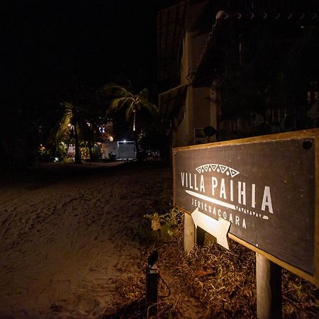 Villa Paihia Jericoacoara Εξωτερικό φωτογραφία