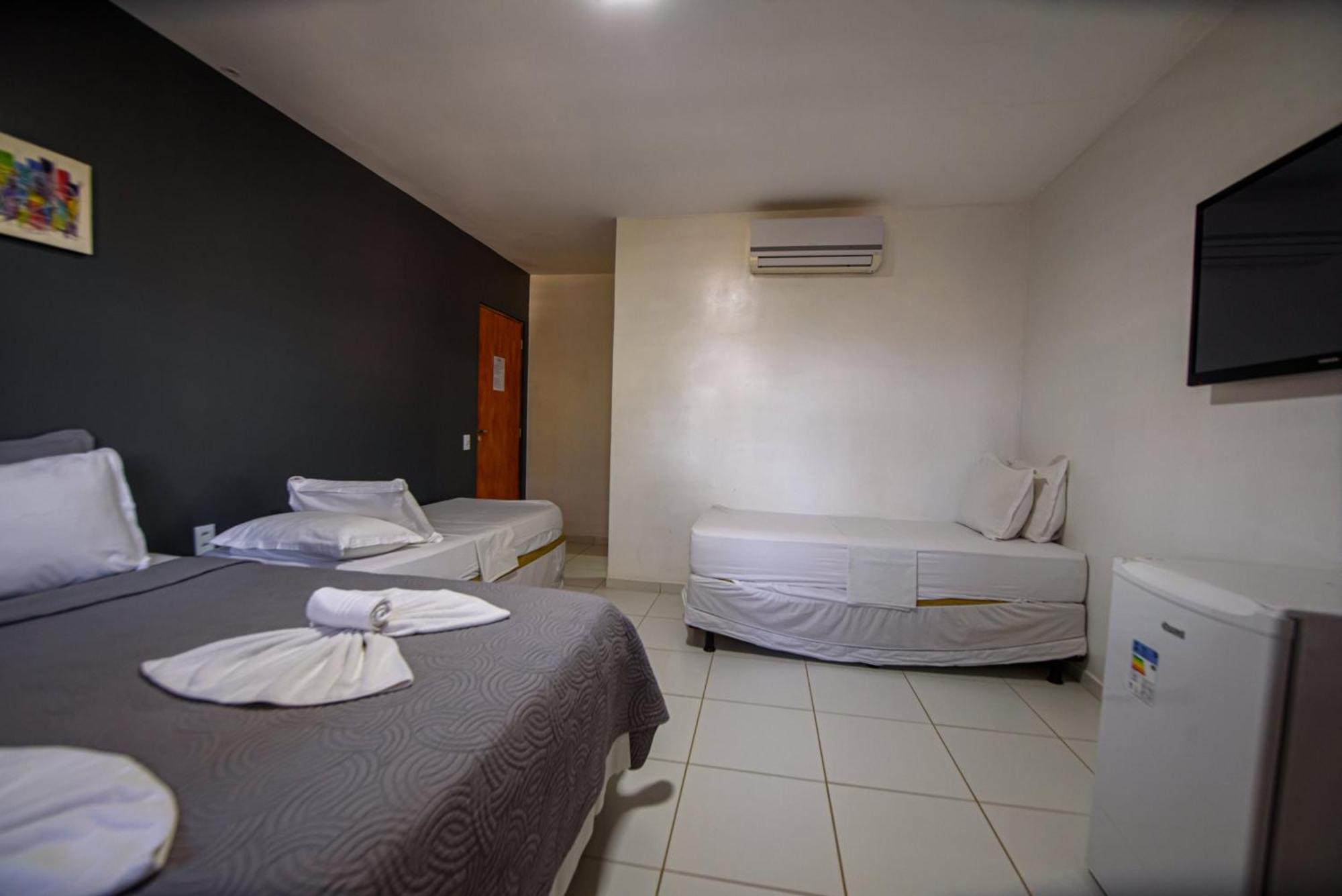 Villa Paihia Jericoacoara Εξωτερικό φωτογραφία