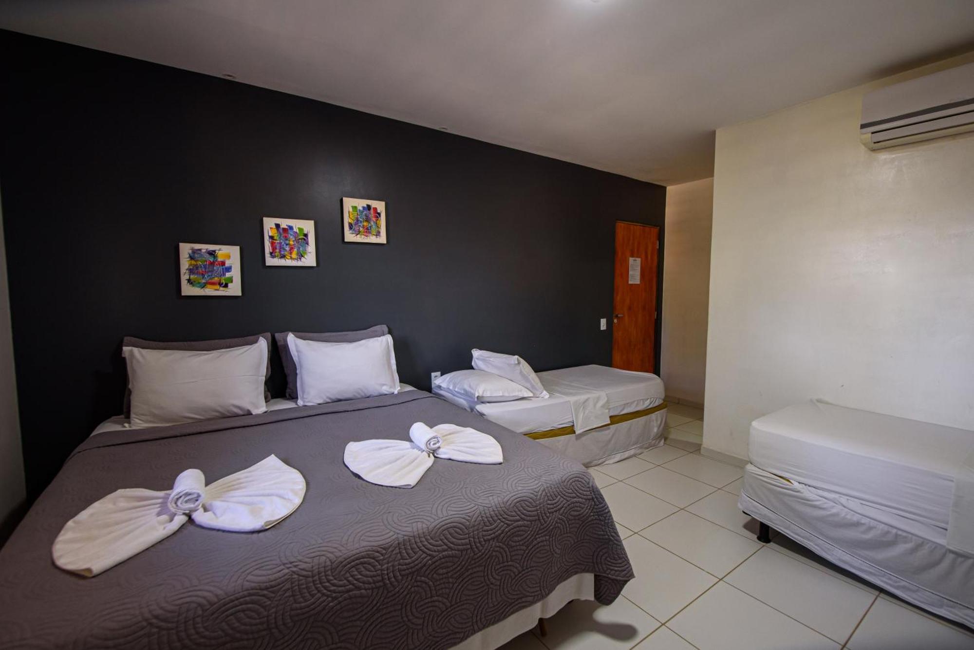 Villa Paihia Jericoacoara Εξωτερικό φωτογραφία