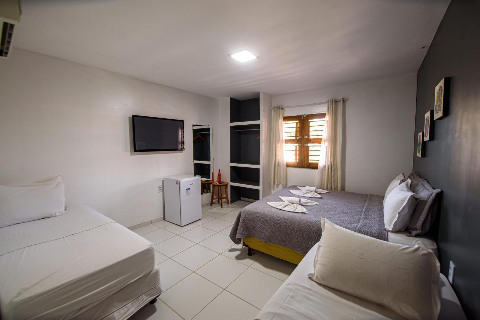 Villa Paihia Jericoacoara Εξωτερικό φωτογραφία