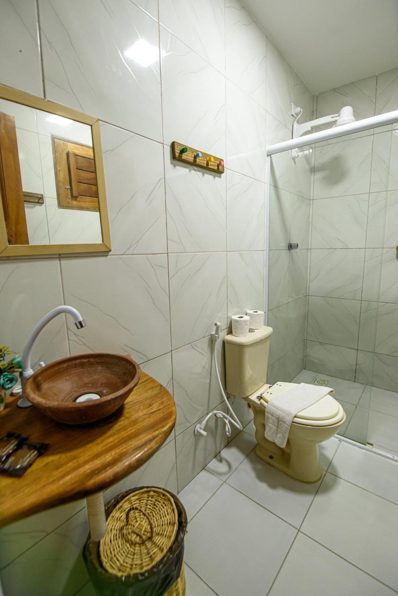 Villa Paihia Jericoacoara Εξωτερικό φωτογραφία