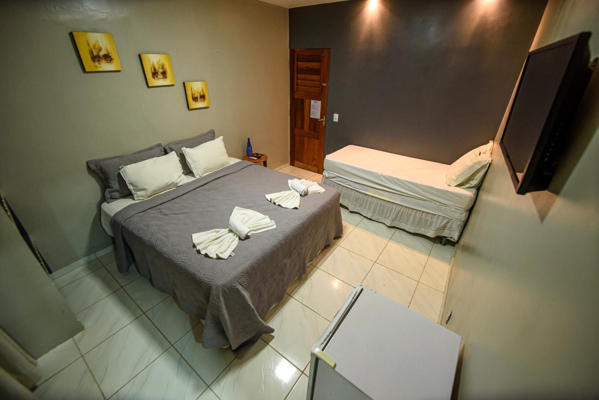 Villa Paihia Jericoacoara Εξωτερικό φωτογραφία