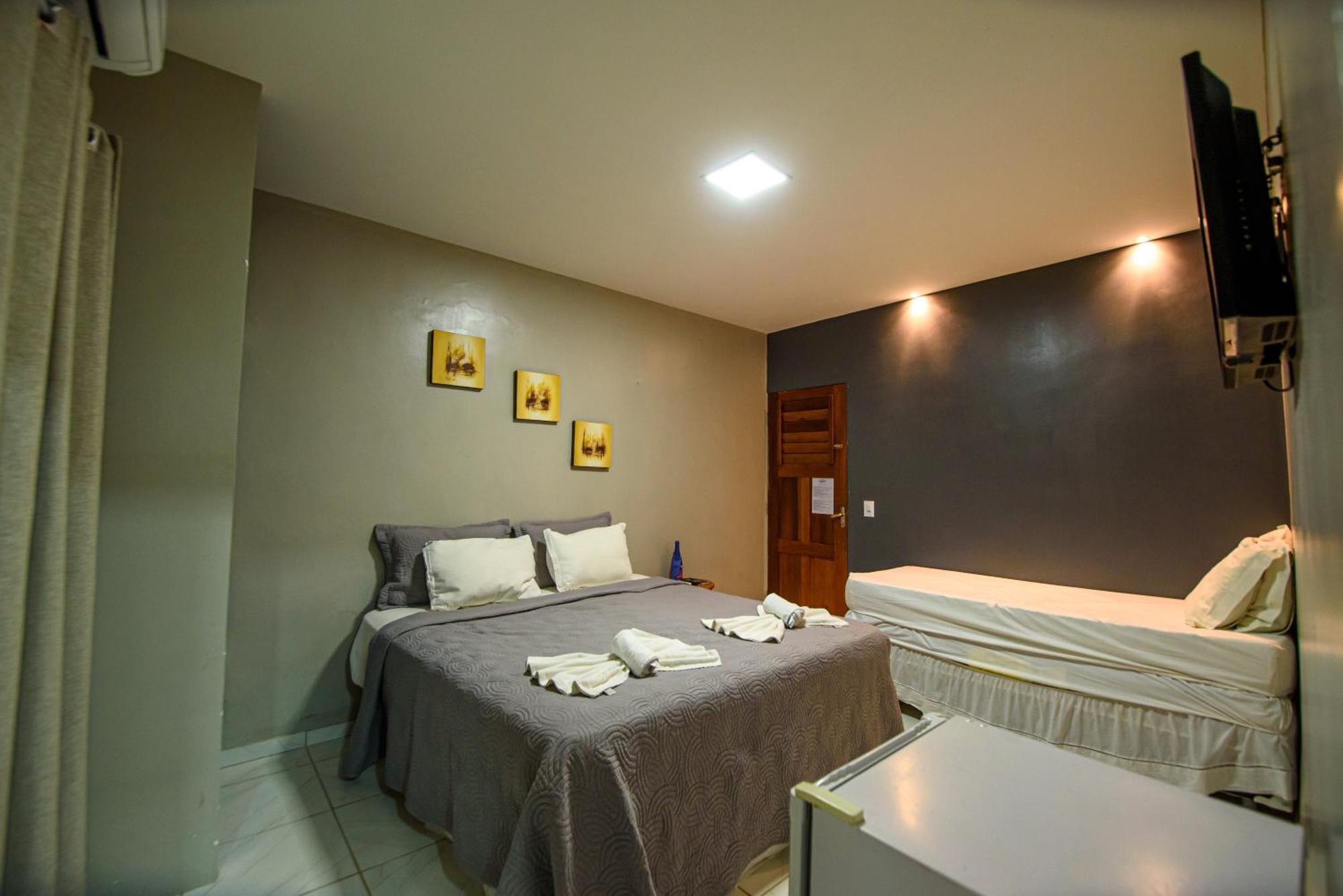 Villa Paihia Jericoacoara Εξωτερικό φωτογραφία