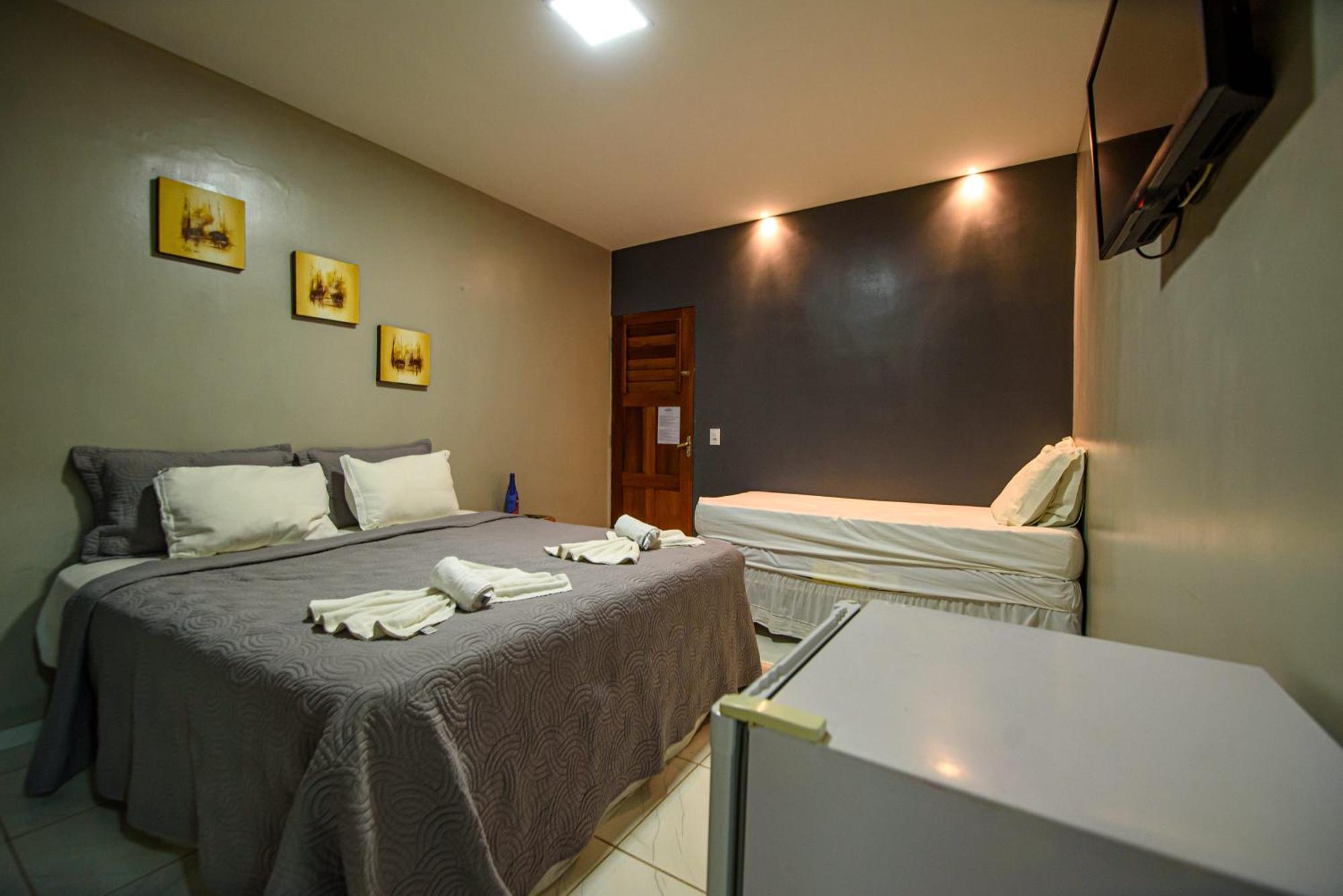 Villa Paihia Jericoacoara Εξωτερικό φωτογραφία