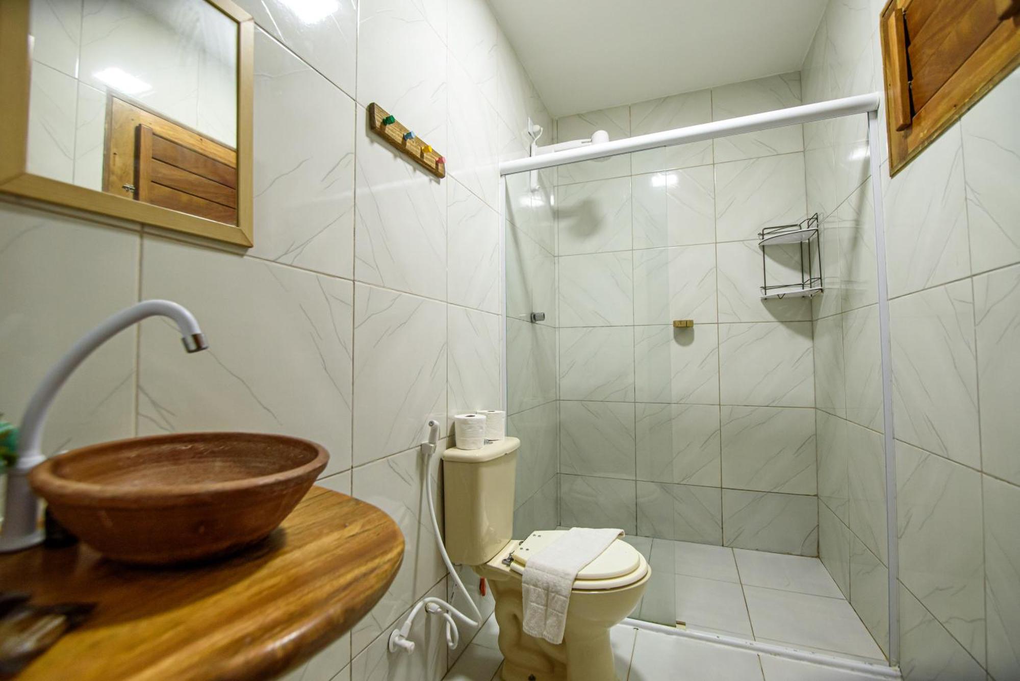 Villa Paihia Jericoacoara Εξωτερικό φωτογραφία