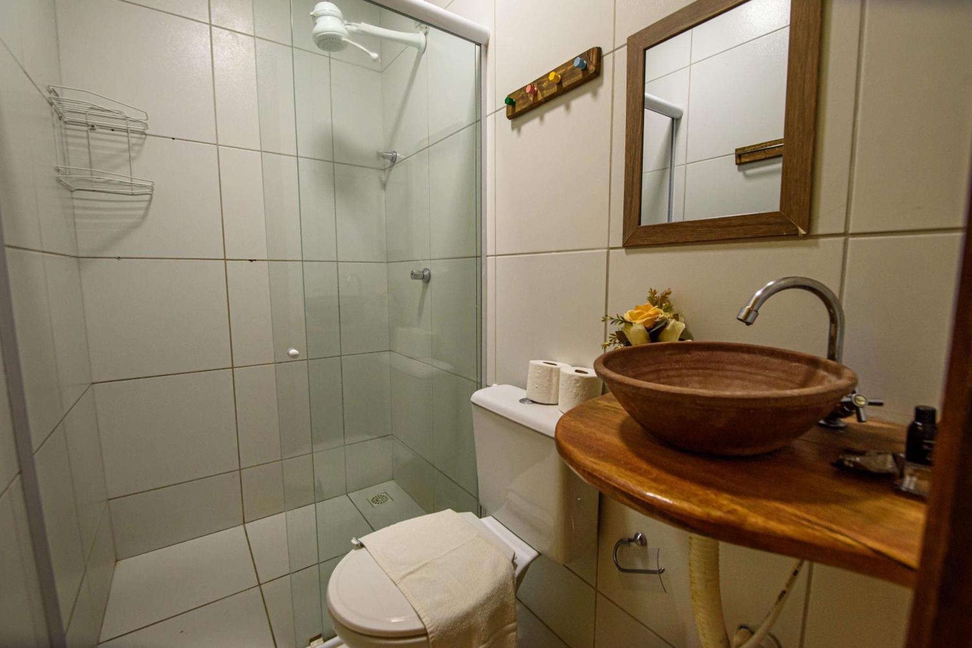 Villa Paihia Jericoacoara Εξωτερικό φωτογραφία