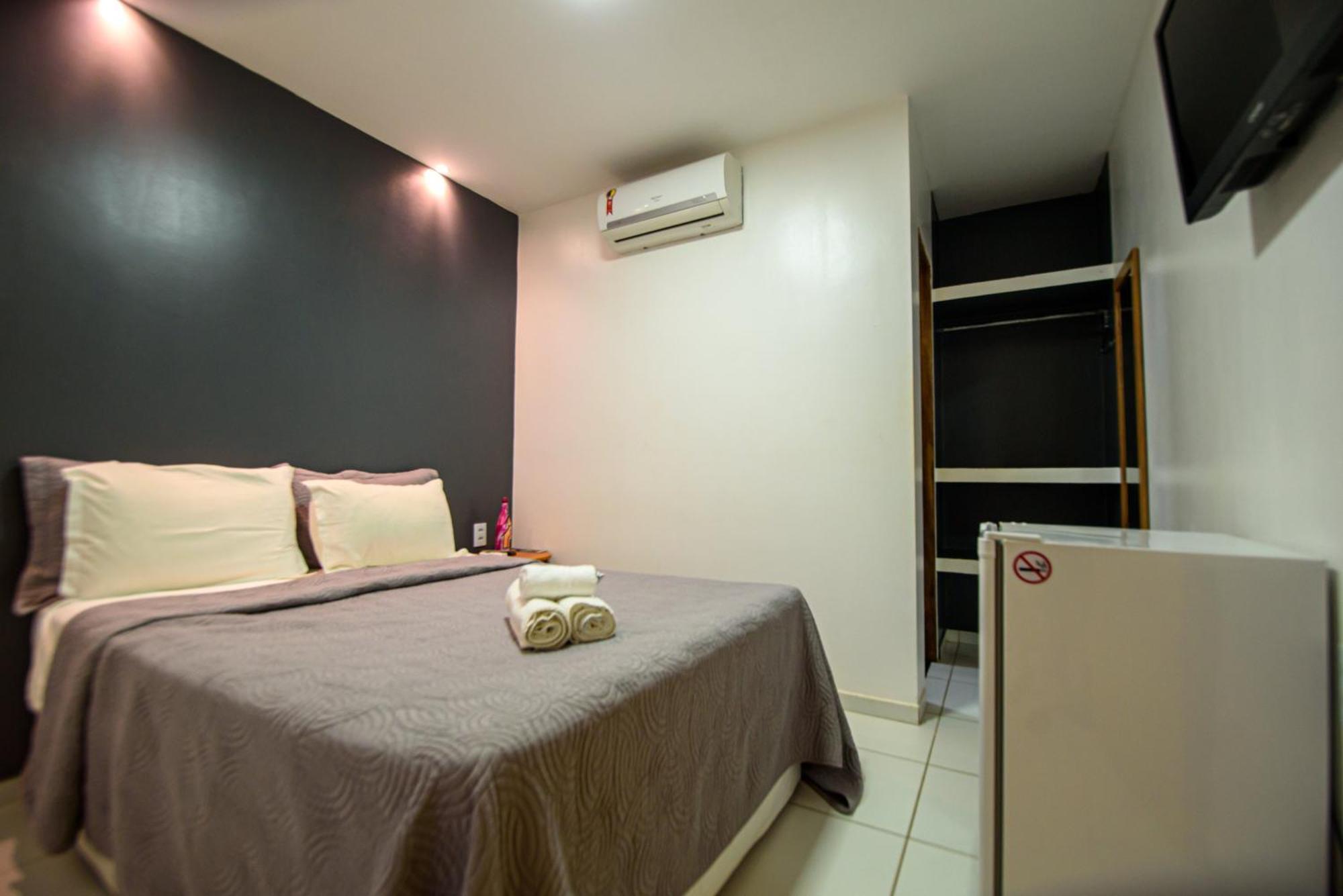 Villa Paihia Jericoacoara Εξωτερικό φωτογραφία
