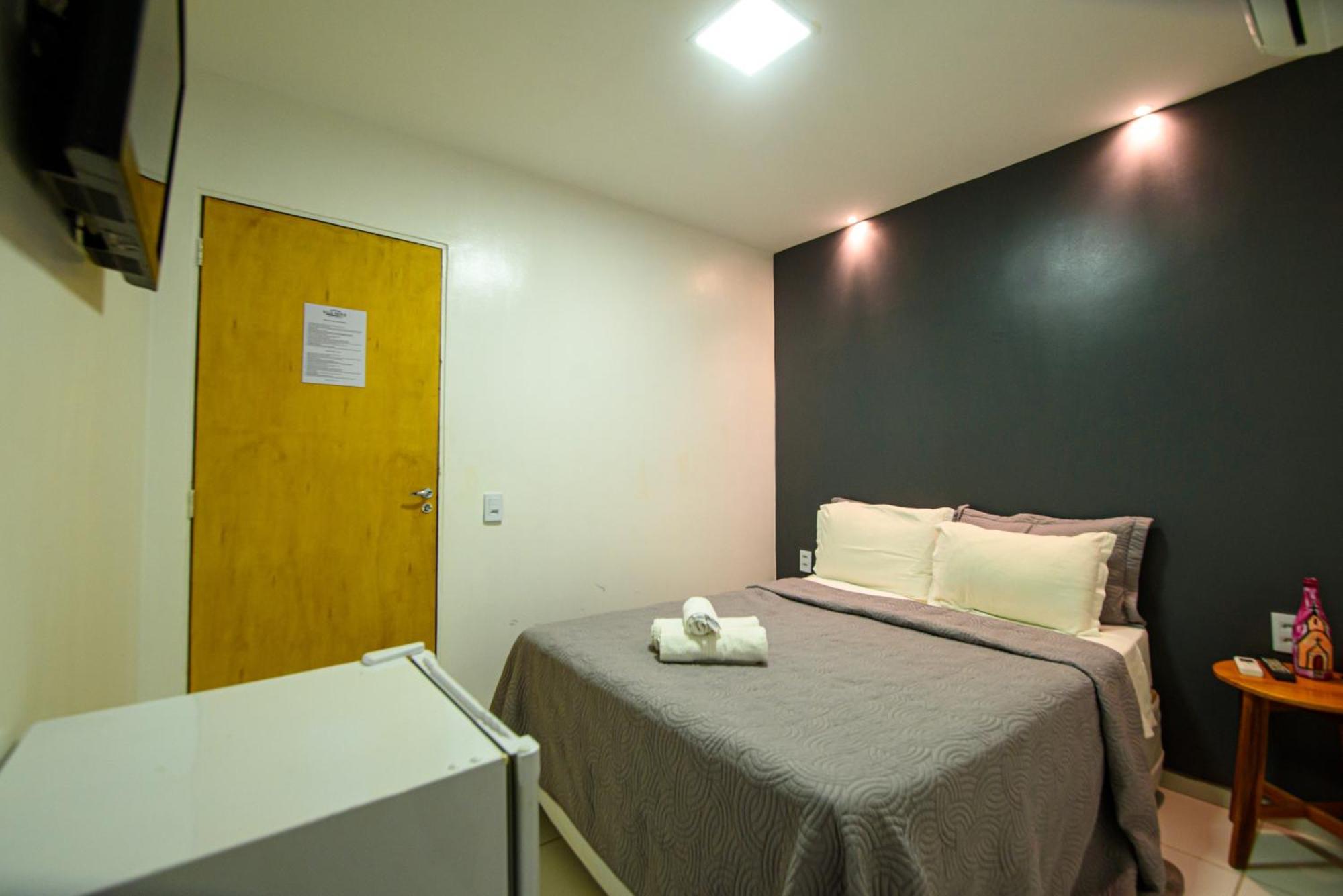 Villa Paihia Jericoacoara Εξωτερικό φωτογραφία
