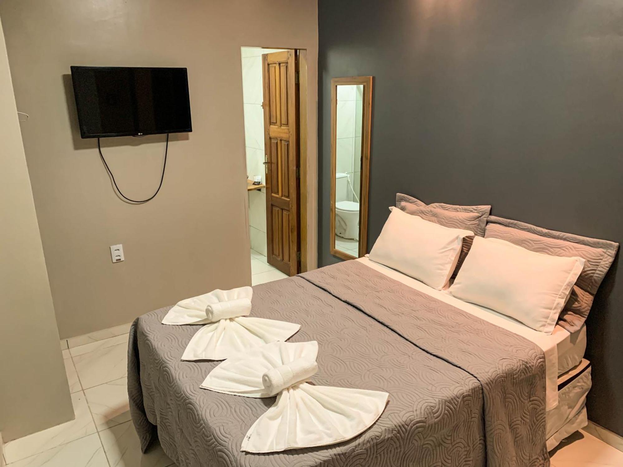 Villa Paihia Jericoacoara Εξωτερικό φωτογραφία