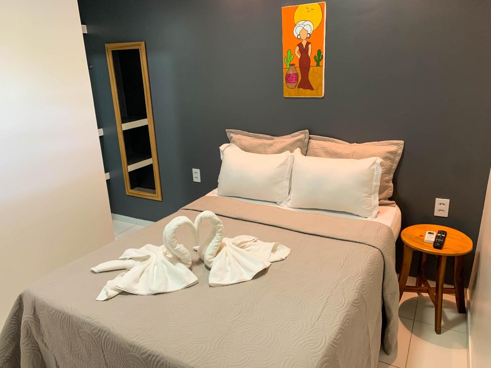 Villa Paihia Jericoacoara Εξωτερικό φωτογραφία