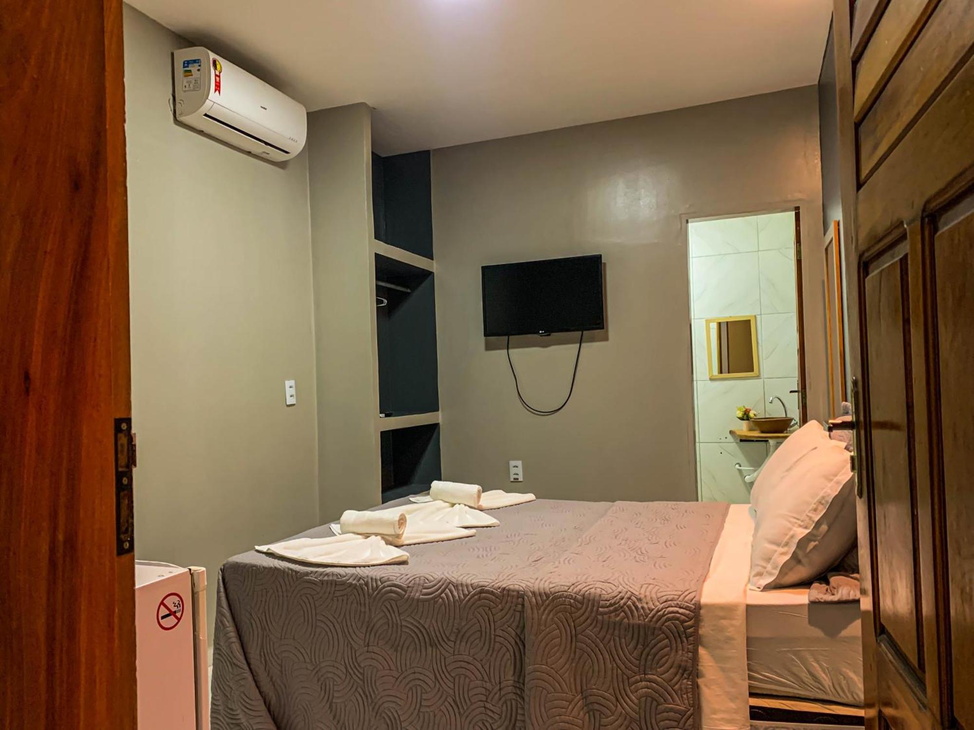 Villa Paihia Jericoacoara Εξωτερικό φωτογραφία