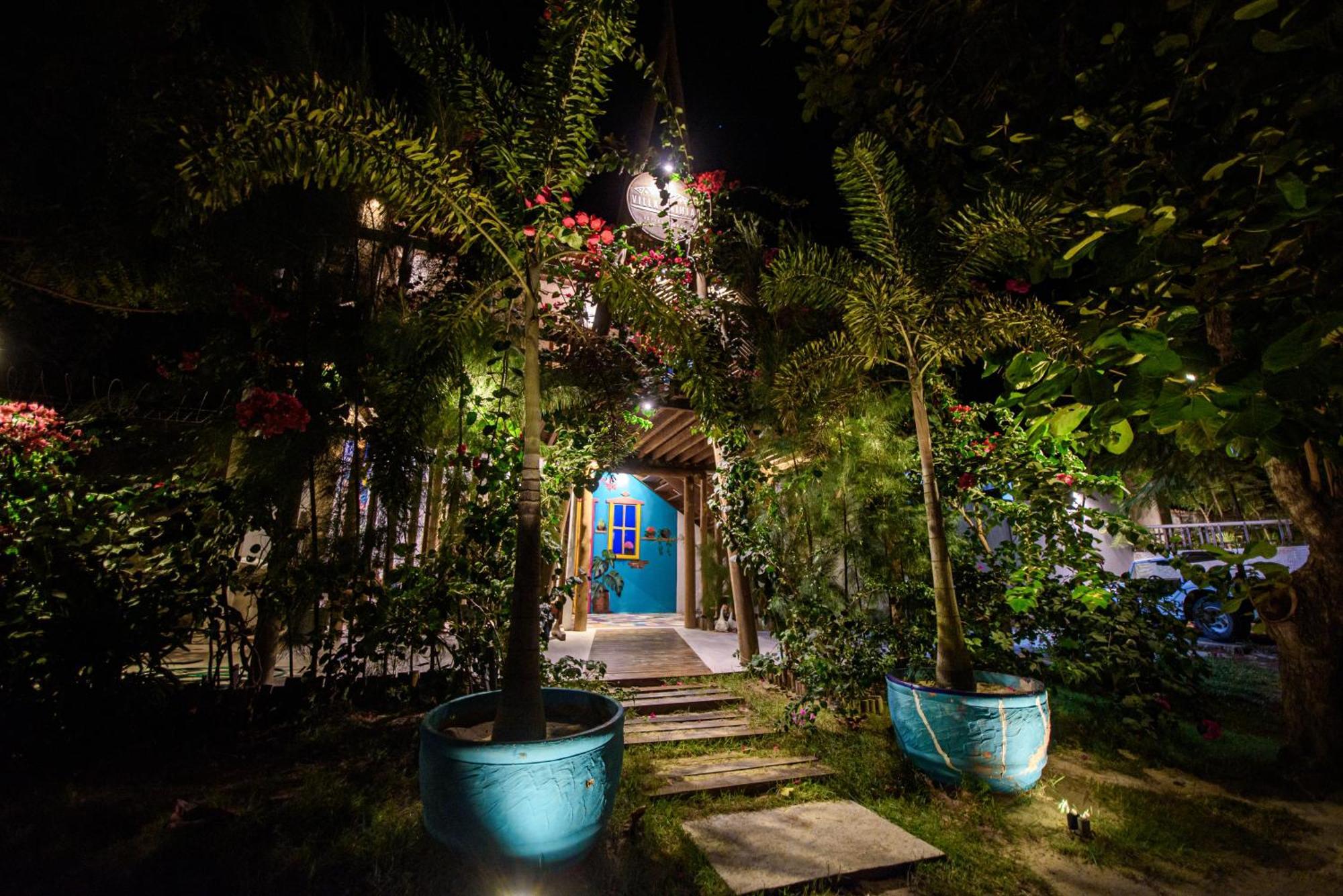 Villa Paihia Jericoacoara Εξωτερικό φωτογραφία