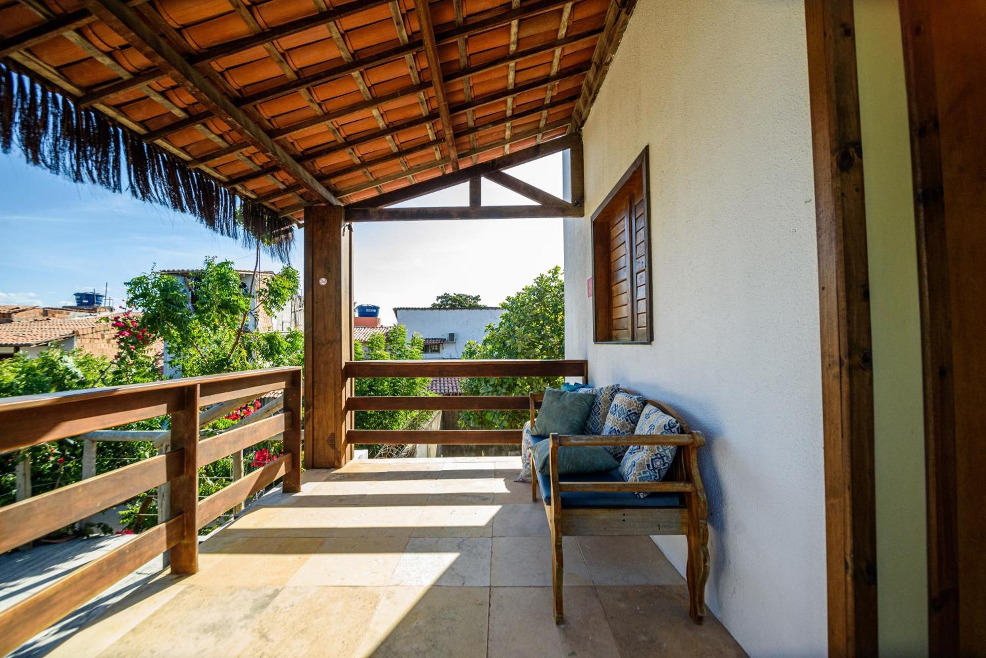 Villa Paihia Jericoacoara Εξωτερικό φωτογραφία
