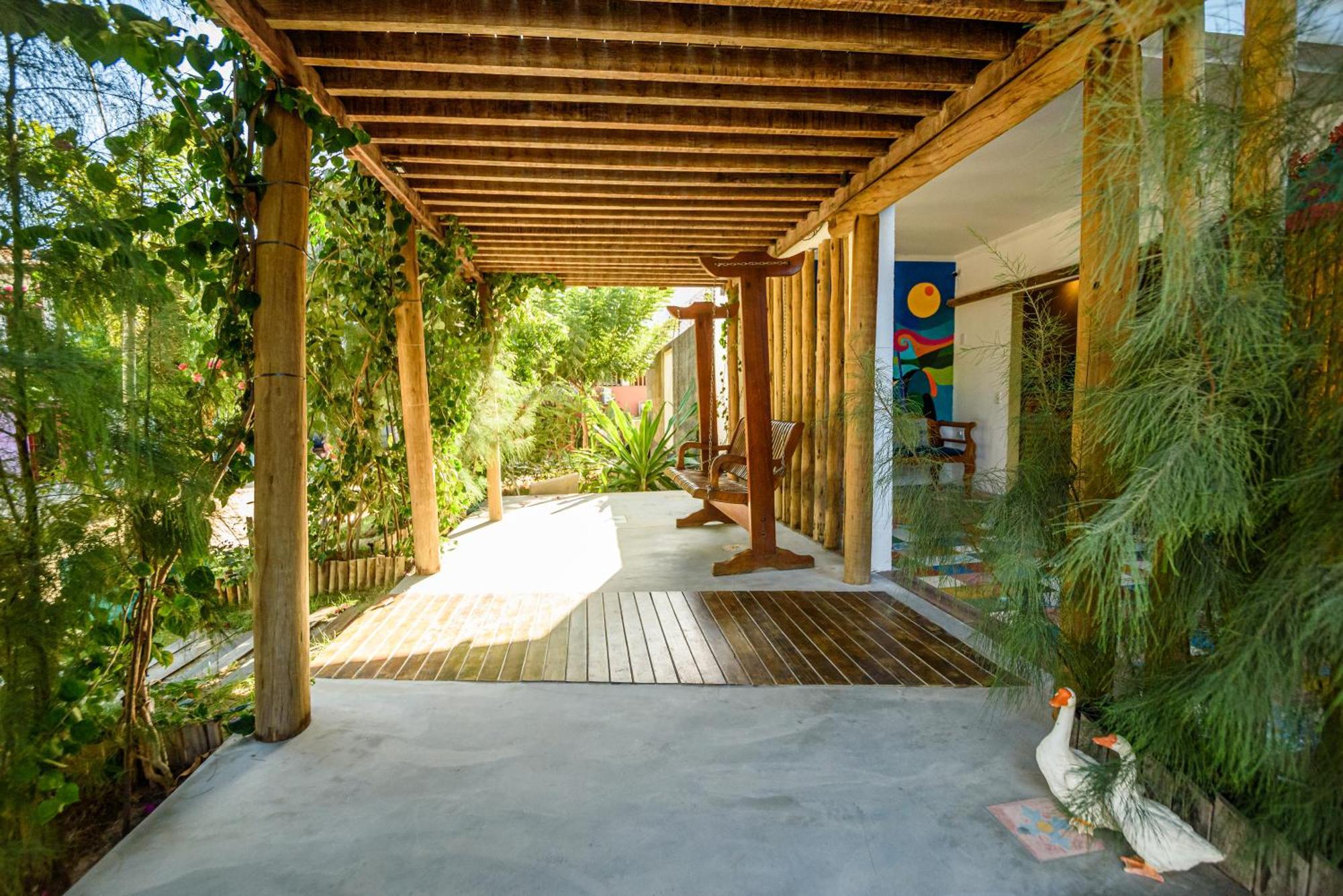 Villa Paihia Jericoacoara Εξωτερικό φωτογραφία