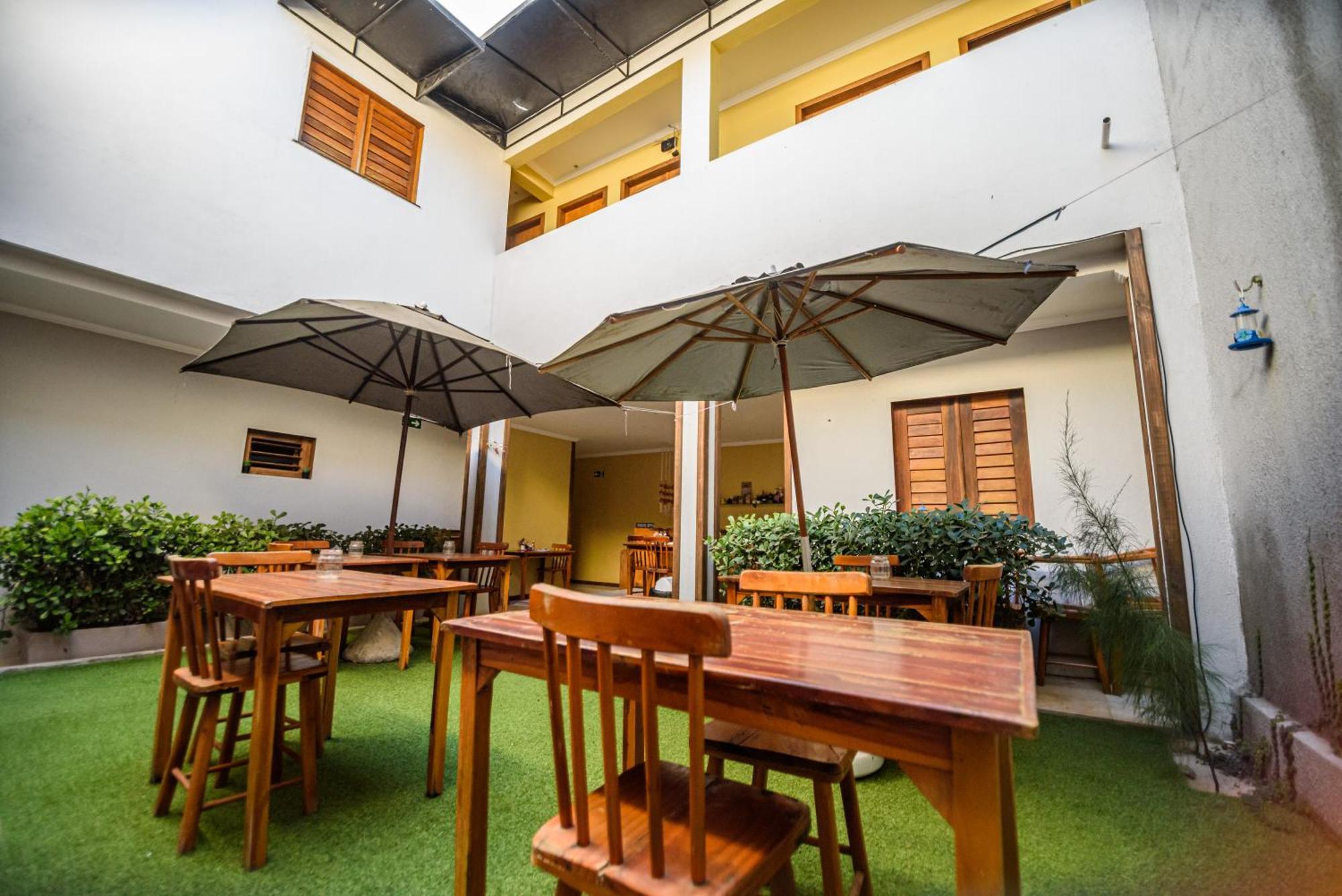 Villa Paihia Jericoacoara Εξωτερικό φωτογραφία