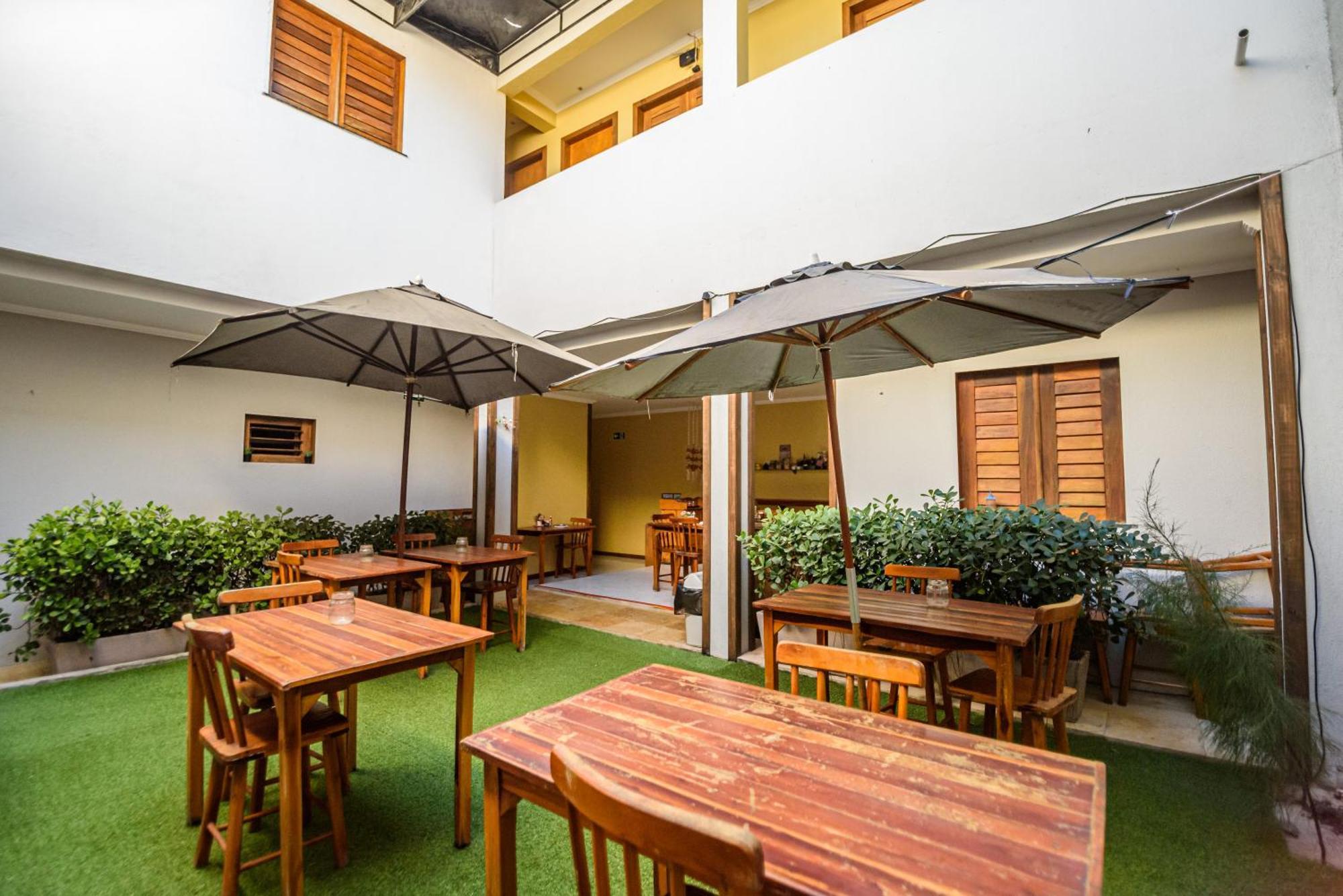 Villa Paihia Jericoacoara Εξωτερικό φωτογραφία
